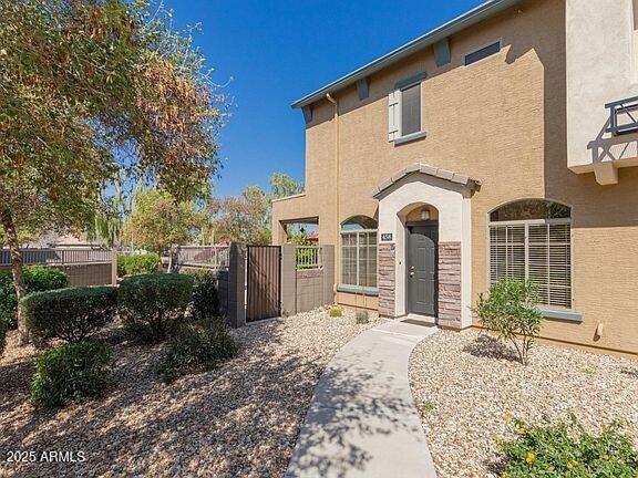 property at 458 N 168th Ln