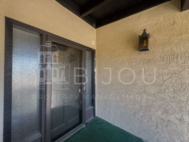 1022 Fontmore Rd in Colorado Springs, CO - Building Photo - Building Photo