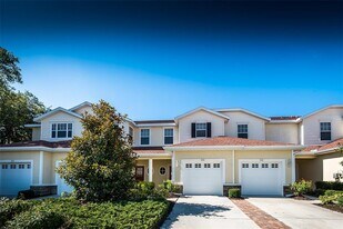 1263 Jonah Dr in North Port, FL - Building Photo