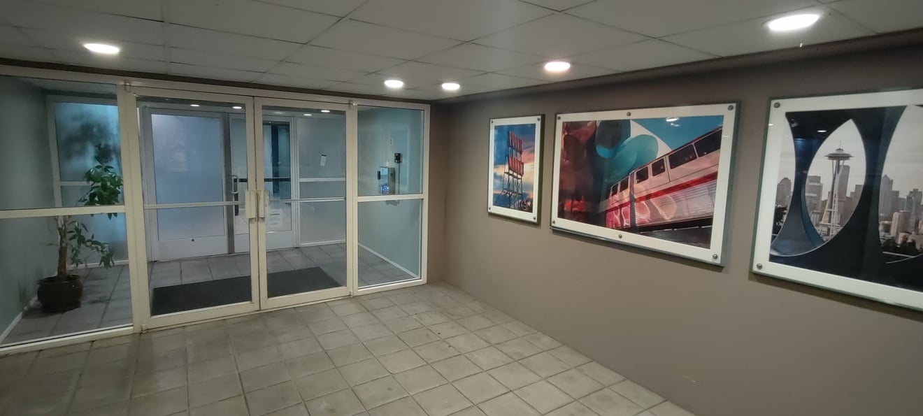 530 Melrose Ave E in Seattle, WA - Building Photo