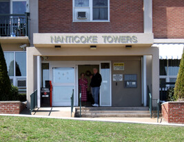 Nanticoke Towers Apartments