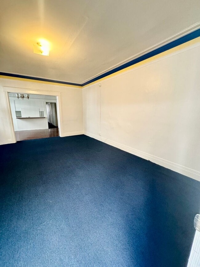 property at 3716 W Pico Blvd