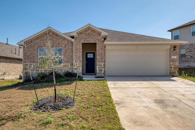 109 Bethpage Dr in San Marcos, TX - Building Photo - Building Photo