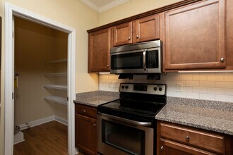 Sage Creek in Augusta, GA - Building Photo - Interior Photo