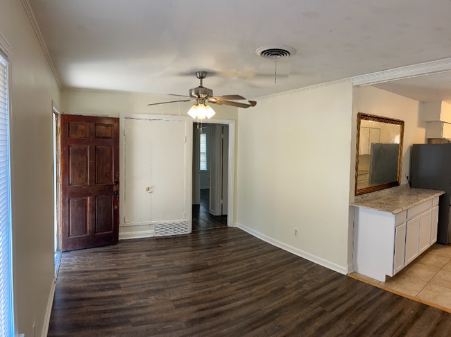 4838 Durbin Ave in Memphis, TN - Building Photo - Building Photo