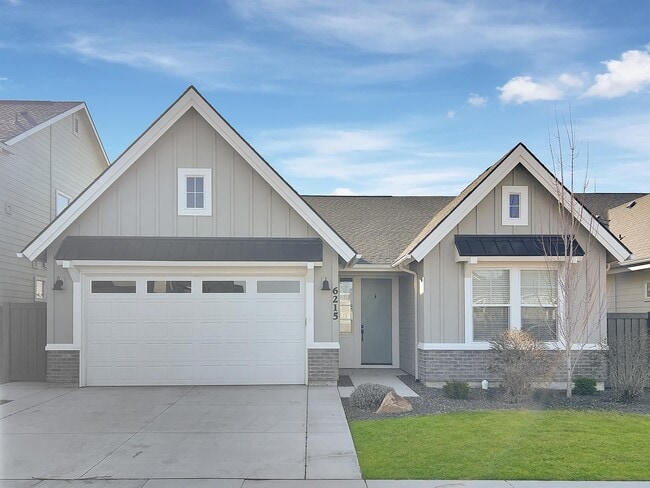 property at 6215 S Palatino Way