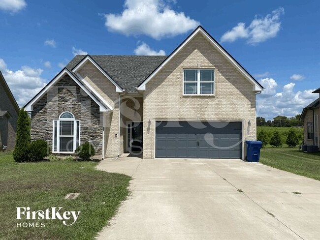 property at 720 Jersey Dr
