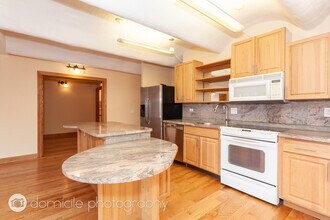 345 N Canal St, Unit 402A in Chicago, IL - Building Photo - Building Photo