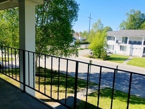 3934 W 30th Ave in Anchorage, AK - Building Photo - Building Photo