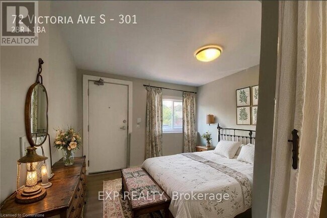 72-372 Victoria Ave S in Hamilton, ON - Building Photo - Building Photo
