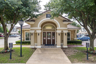 Venue at Hometown in North Richland Hills, TX - Building Photo - Building Photo