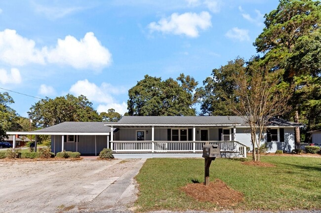 property at 1106 Bullard St