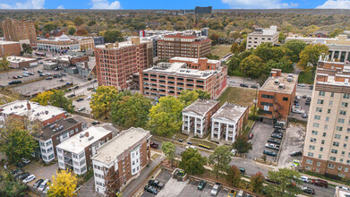 3516 Central St in Kansas City, MO - Building Photo - Building Photo