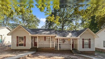69 Hickory Knoll in Hattiesburg, MS - Building Photo