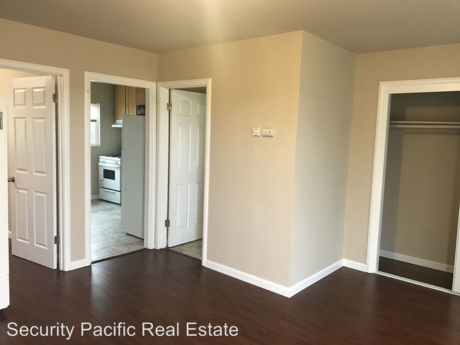 839 Kentucky St in Vallejo, CA - Building Photo - Building Photo
