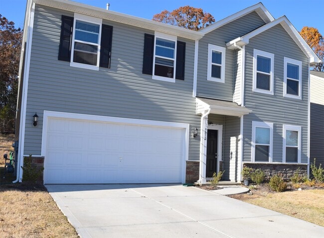 property at 9032 Magnolia Lily Ave