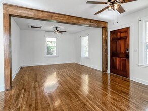 1215 N 38th St in Richmond, VA - Building Photo - Building Photo
