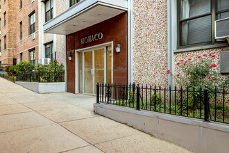 Monaco in Forest Hills, NY - Building Photo - Building Photo