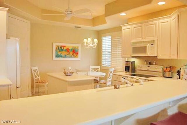 property at 6017 Trophy Dr