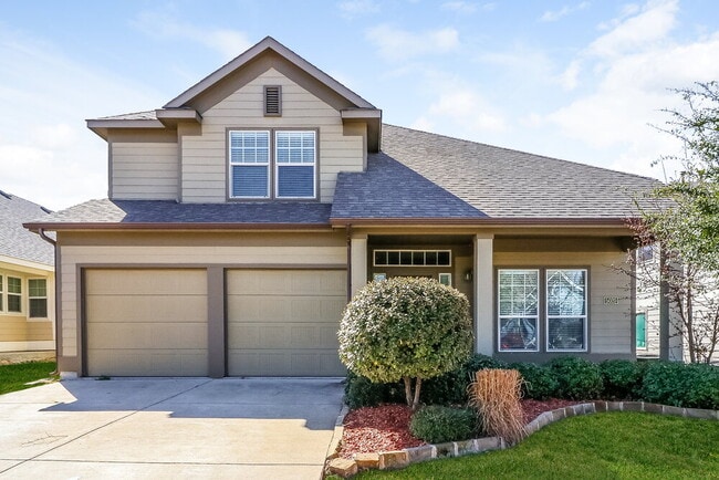 property at 5020 Cassidy Ln