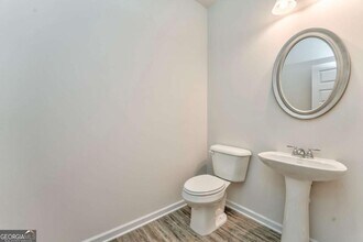 16 Longbrooke Dr SE in Rome, GA - Building Photo - Building Photo