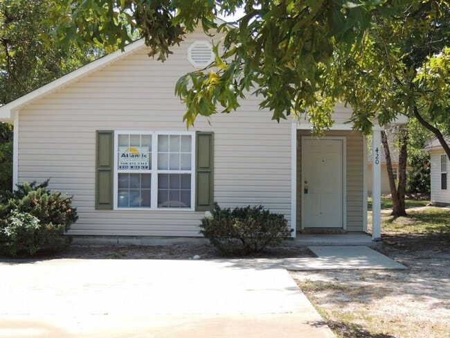 property at 420 Wesley Ave