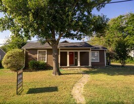 708 W Largent St in McKinney, TX - Building Photo