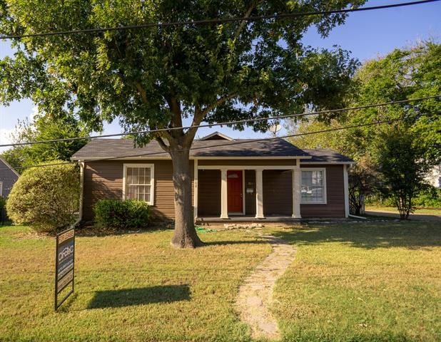 property at 708 W Largent St