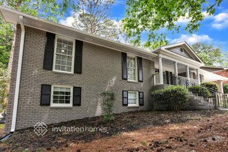 374 Cana Of Galilee Ct in Tucker, GA - Building Photo - Building Photo