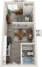 Pagosa Springs Apartments in Pagosa Springs, CO - Building Photo - Building Photo