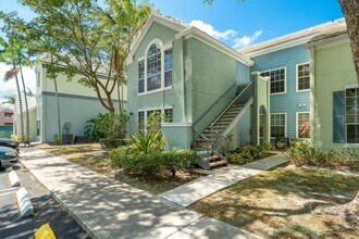 1275 Crystal Way in Delray Beach, FL - Building Photo - Building Photo