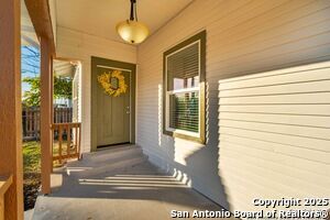815 Steves Ave in San Antonio, TX - Building Photo - Building Photo