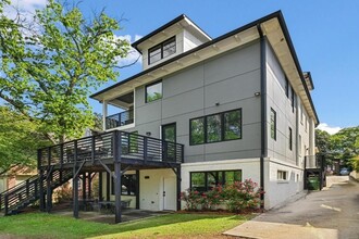 634 Bonaventure Ave NE in Atlanta, GA - Building Photo - Building Photo
