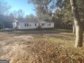 826 Black Horse Run in Martin, GA - Building Photo