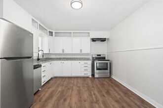 2309 35th St in Lubbock, TX - Building Photo - Building Photo
