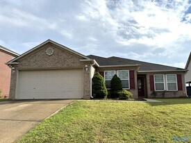 219 Ivyleaf Dr in Madison, AL - Building Photo