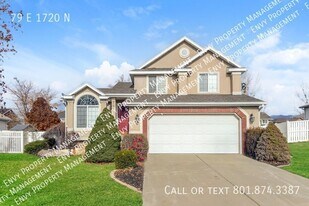 79 1720 N in Layton, UT - Building Photo