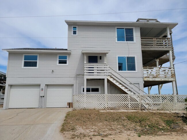 property at 6598 S Atlantic Ave