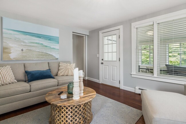 property at 39 Cable Rd