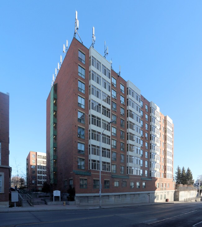 The Rankin Apartments in Toronto, ON - Building Photo - Building Photo