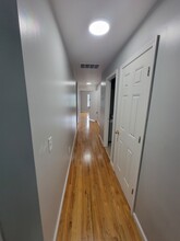 31 N 4th St, Unit 2 in Paterson, NJ - Building Photo - Building Photo