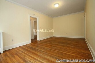 18 Chauncy St, Unit 4 in Cambridge, MA - Building Photo - Building Photo