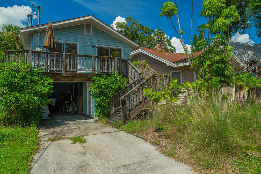 3315 W Empedrado St, Unit 3315 Empedrado in Tampa, FL - Building Photo