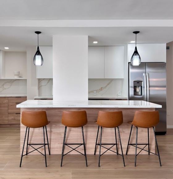 property at 10230 Collins Ave