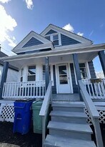 3028 W 104th St in Cleveland, OH - Building Photo