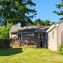 12 Fairfax St in Bangor, ME - Building Photo - Building Photo