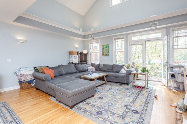 3835 N Southport Ave in Chicago, IL - Building Photo - Building Photo
