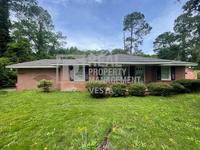 property at 5351 Finsbury Dr