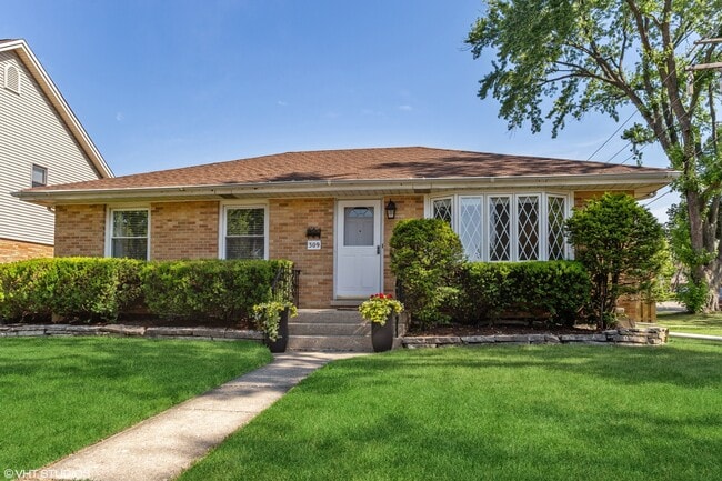 309 E Madison St in Elmhurst, IL - Building Photo - Building Photo