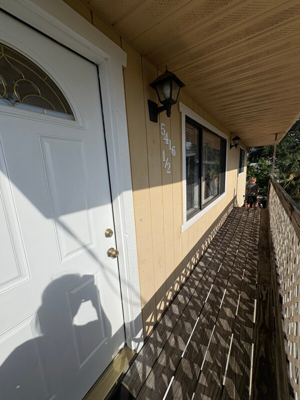 5416 Turton Ln in Port Orange, FL - Building Photo - Building Photo